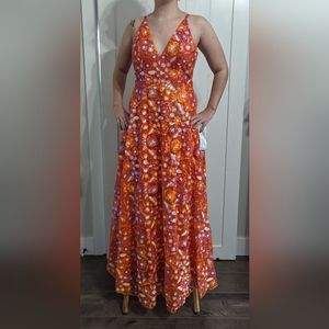 Stunning Dress The Population Formal Gown